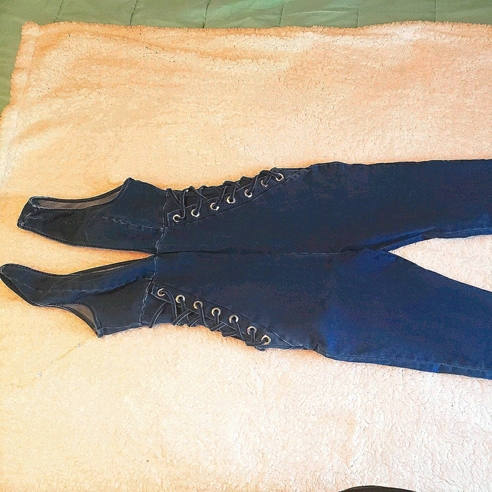 COPY - Enterizo New without tags Size L